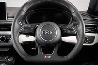 USED 2019 19 AUDI A5 2.0 TFSI S LINE MHEV 2d 188 BHP +NATIONWIDE HOME DELIVERY+