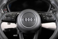 USED 2019 19 AUDI A5 2.0 TFSI S LINE MHEV 2d 188 BHP +NATIONWIDE HOME DELIVERY+