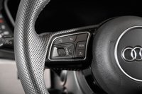 USED 2019 19 AUDI A5 2.0 TFSI S LINE MHEV 2d 188 BHP +NATIONWIDE HOME DELIVERY+