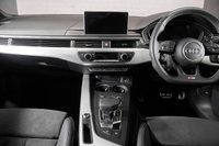 USED 2019 19 AUDI A5 2.0 TFSI S LINE MHEV 2d 188 BHP +NATIONWIDE HOME DELIVERY+