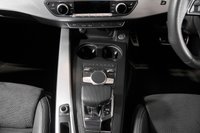 USED 2019 19 AUDI A5 2.0 TFSI S LINE MHEV 2d 188 BHP +NATIONWIDE HOME DELIVERY+