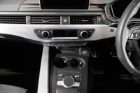 USED 2019 19 AUDI A5 2.0 TFSI S LINE MHEV 2d 188 BHP +NATIONWIDE HOME DELIVERY+