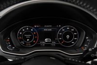 USED 2019 19 AUDI A5 2.0 TFSI S LINE MHEV 2d 188 BHP +NATIONWIDE HOME DELIVERY+