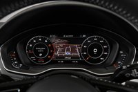 USED 2019 19 AUDI A5 2.0 TFSI S LINE MHEV 2d 188 BHP +NATIONWIDE HOME DELIVERY+