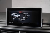 USED 2019 19 AUDI A5 2.0 TFSI S LINE MHEV 2d 188 BHP +NATIONWIDE HOME DELIVERY+