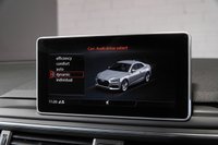 USED 2019 19 AUDI A5 2.0 TFSI S LINE MHEV 2d 188 BHP +NATIONWIDE HOME DELIVERY+