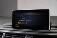 USED 2019 19 AUDI A5 2.0 TFSI S LINE MHEV 2d 188 BHP +NATIONWIDE HOME DELIVERY+