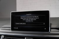 USED 2019 19 AUDI A5 2.0 TFSI S LINE MHEV 2d 188 BHP +NATIONWIDE HOME DELIVERY+