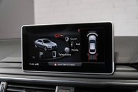 USED 2019 19 AUDI A5 2.0 TFSI S LINE MHEV 2d 188 BHP +NATIONWIDE HOME DELIVERY+