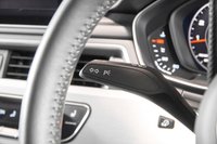 USED 2019 19 AUDI A5 2.0 TFSI S LINE MHEV 2d 188 BHP +NATIONWIDE HOME DELIVERY+