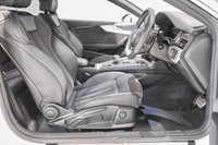 USED 2019 19 AUDI A5 2.0 TFSI S LINE MHEV 2d 188 BHP +NATIONWIDE HOME DELIVERY+