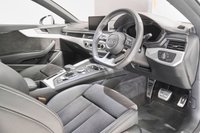 USED 2019 19 AUDI A5 2.0 TFSI S LINE MHEV 2d 188 BHP +NATIONWIDE HOME DELIVERY+