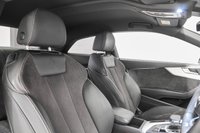 USED 2019 19 AUDI A5 2.0 TFSI S LINE MHEV 2d 188 BHP +NATIONWIDE HOME DELIVERY+