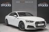 USED 2019 19 AUDI A5 2.0 TFSI S LINE MHEV 2d 188 BHP +NATIONWIDE HOME DELIVERY+