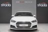 USED 2019 19 AUDI A5 2.0 TFSI S LINE MHEV 2d 188 BHP +NATIONWIDE HOME DELIVERY+