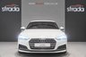 USED 2019 19 AUDI A5 2.0 TFSI S LINE MHEV 2d 188 BHP +NATIONWIDE HOME DELIVERY+