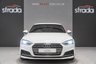 USED 2019 19 AUDI A5 2.0 TFSI S LINE MHEV 2d 188 BHP +NATIONWIDE HOME DELIVERY+