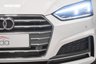 USED 2019 19 AUDI A5 2.0 TFSI S LINE MHEV 2d 188 BHP +NATIONWIDE HOME DELIVERY+