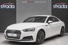 USED 2019 19 AUDI A5 2.0 TFSI S LINE MHEV 2d 188 BHP +NATIONWIDE HOME DELIVERY+