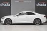 USED 2019 19 AUDI A5 2.0 TFSI S LINE MHEV 2d 188 BHP +NATIONWIDE HOME DELIVERY+