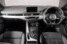 USED 2019 19 AUDI A5 2.0 TFSI S LINE MHEV 2d 188 BHP +NATIONWIDE HOME DELIVERY+
