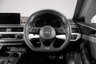 USED 2019 19 AUDI A5 2.0 TFSI S LINE MHEV 2d 188 BHP +NATIONWIDE HOME DELIVERY+