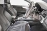 USED 2019 19 AUDI A5 2.0 TFSI S LINE MHEV 2d 188 BHP +NATIONWIDE HOME DELIVERY+