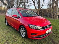 USED 2018 18 VOLKSWAGEN GOLF SV 1.0 SE TSI 5d 109 BHP FULL SERVICE HISTORY