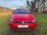 USED 2018 18 VOLKSWAGEN GOLF SV 1.0 SE TSI 5d 109 BHP FULL SERVICE HISTORY
