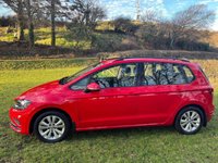 USED 2018 18 VOLKSWAGEN GOLF SV 1.0 SE TSI 5d 109 BHP FULL SERVICE HISTORY
