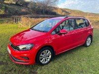 USED 2018 18 VOLKSWAGEN GOLF SV 1.0 SE TSI 5d 109 BHP FULL SERVICE HISTORY