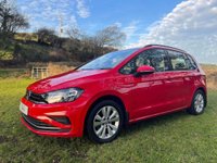 USED 2018 18 VOLKSWAGEN GOLF SV 1.0 SE TSI 5d 109 BHP FULL SERVICE HISTORY
