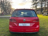 USED 2018 18 VOLKSWAGEN GOLF SV 1.0 SE TSI 5d 109 BHP FULL SERVICE HISTORY