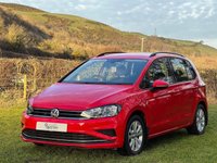 USED 2018 18 VOLKSWAGEN GOLF SV 1.0 SE TSI 5d 109 BHP FULL SERVICE HISTORY