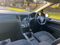 USED 2018 18 VOLKSWAGEN GOLF SV 1.0 SE TSI 5d 109 BHP FULL SERVICE HISTORY