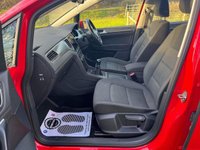 USED 2018 18 VOLKSWAGEN GOLF SV 1.0 SE TSI 5d 109 BHP FULL SERVICE HISTORY