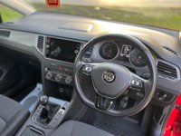 USED 2018 18 VOLKSWAGEN GOLF SV 1.0 SE TSI 5d 109 BHP FULL SERVICE HISTORY