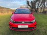 USED 2018 18 VOLKSWAGEN GOLF SV 1.0 SE TSI 5d 109 BHP FULL SERVICE HISTORY