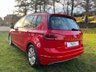 USED 2018 18 VOLKSWAGEN GOLF SV 1.0 SE TSI 5d 109 BHP FULL SERVICE HISTORY