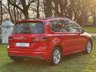 USED 2018 18 VOLKSWAGEN GOLF SV 1.0 SE TSI 5d 109 BHP FULL SERVICE HISTORY