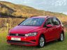 USED 2018 18 VOLKSWAGEN GOLF SV 1.0 SE TSI 5d 109 BHP FULL SERVICE HISTORY