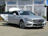 USED 2013 13 MERCEDES-BENZ CLS CLASS 3.0 CLS350 CDI BLUEEFFICIENCY AMG SPORT 4d 265 BHP Finished in IRIDIUM SILVER with HEATED LEATHER. This is a smart and impressive looking car. It comes with an upgraded 3.0-litre V6 diesel engine providing a good balance between performance, economy and refinement. It also provides a good compromise between a coupe and a saloon. Features include NAV, LED LIGHTS, Electric seats. Power folding mirrors, 19" Alloys, AMG pack and more. Dealer serviced at 6627 miles, 11295 miles, 33759 miles, 50291 miles,  67727 miles, 83444 miles and at 105102 miles.