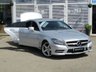 USED 2013 13 MERCEDES-BENZ CLS CLASS 3.0 CLS350 CDI BLUEEFFICIENCY AMG SPORT 4d 265 BHP Finished in IRIDIUM SILVER with HEATED LEATHER. This is a smart and impressive looking car. It comes with an upgraded 3.0-litre V6 diesel engine providing a good balance between performance, economy and refinement. It also provides a good compromise between a coupe and a saloon. Features include NAV, LED LIGHTS, Electric seats. Power folding mirrors, 19" Alloys, AMG pack and more. Dealer serviced at 6627 miles, 11295 miles, 33759 miles, 50291 miles,  67727 miles, 83444 miles and at 105102 miles.