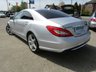 USED 2013 13 MERCEDES-BENZ CLS CLASS 3.0 CLS350 CDI BLUEEFFICIENCY AMG SPORT 4d 265 BHP Finished in IRIDIUM SILVER with HEATED LEATHER. This is a smart and impressive looking car. It comes with an upgraded 3.0-litre V6 diesel engine providing a good balance between performance, economy and refinement. It also provides a good compromise between a coupe and a saloon. Features include NAV, LED LIGHTS, Electric seats. Power folding mirrors, 19" Alloys, AMG pack and more. Dealer serviced at 6627 miles, 11295 miles, 33759 miles, 50291 miles,  67727 miles, 83444 miles and at 105102 miles.