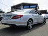 USED 2013 13 MERCEDES-BENZ CLS CLASS 3.0 CLS350 CDI BLUEEFFICIENCY AMG SPORT 4d 265 BHP Finished in IRIDIUM SILVER with HEATED LEATHER. This is a smart and impressive looking car. It comes with an upgraded 3.0-litre V6 diesel engine providing a good balance between performance, economy and refinement. It also provides a good compromise between a coupe and a saloon. Features include NAV, LED LIGHTS, Electric seats. Power folding mirrors, 19" Alloys, AMG pack and more. Dealer serviced at 6627 miles, 11295 miles, 33759 miles, 50291 miles,  67727 miles, 83444 miles and at 105102 miles.