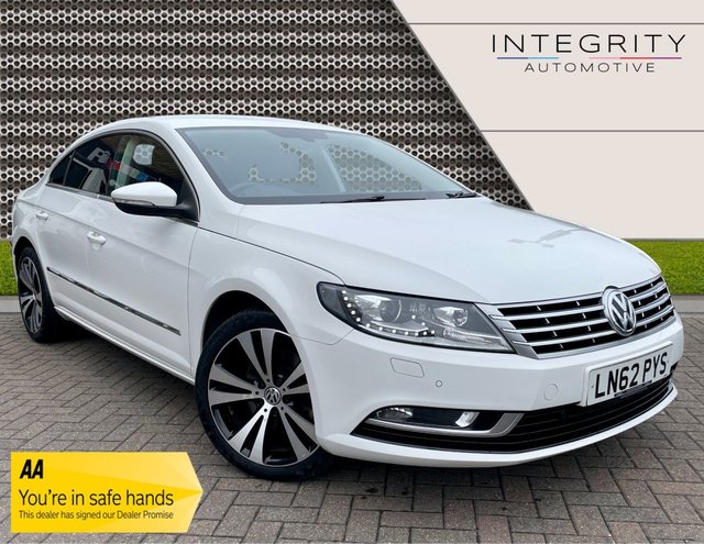 Integrity Automotive Limited