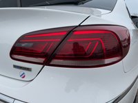 USED 2012 62 VOLKSWAGEN CC 2.0 GT TDI BLUEMOTION TECHNOLOGY DSG 4d 138 BHP NAVIGATION - BLUETOOTH