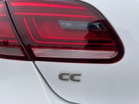 USED 2012 62 VOLKSWAGEN CC 2.0 GT TDI BLUEMOTION TECHNOLOGY DSG 4d 138 BHP NAVIGATION - BLUETOOTH