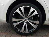 USED 2012 62 VOLKSWAGEN CC 2.0 GT TDI BLUEMOTION TECHNOLOGY DSG 4d 138 BHP NAVIGATION - BLUETOOTH