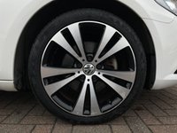 USED 2012 62 VOLKSWAGEN CC 2.0 GT TDI BLUEMOTION TECHNOLOGY DSG 4d 138 BHP NAVIGATION - BLUETOOTH